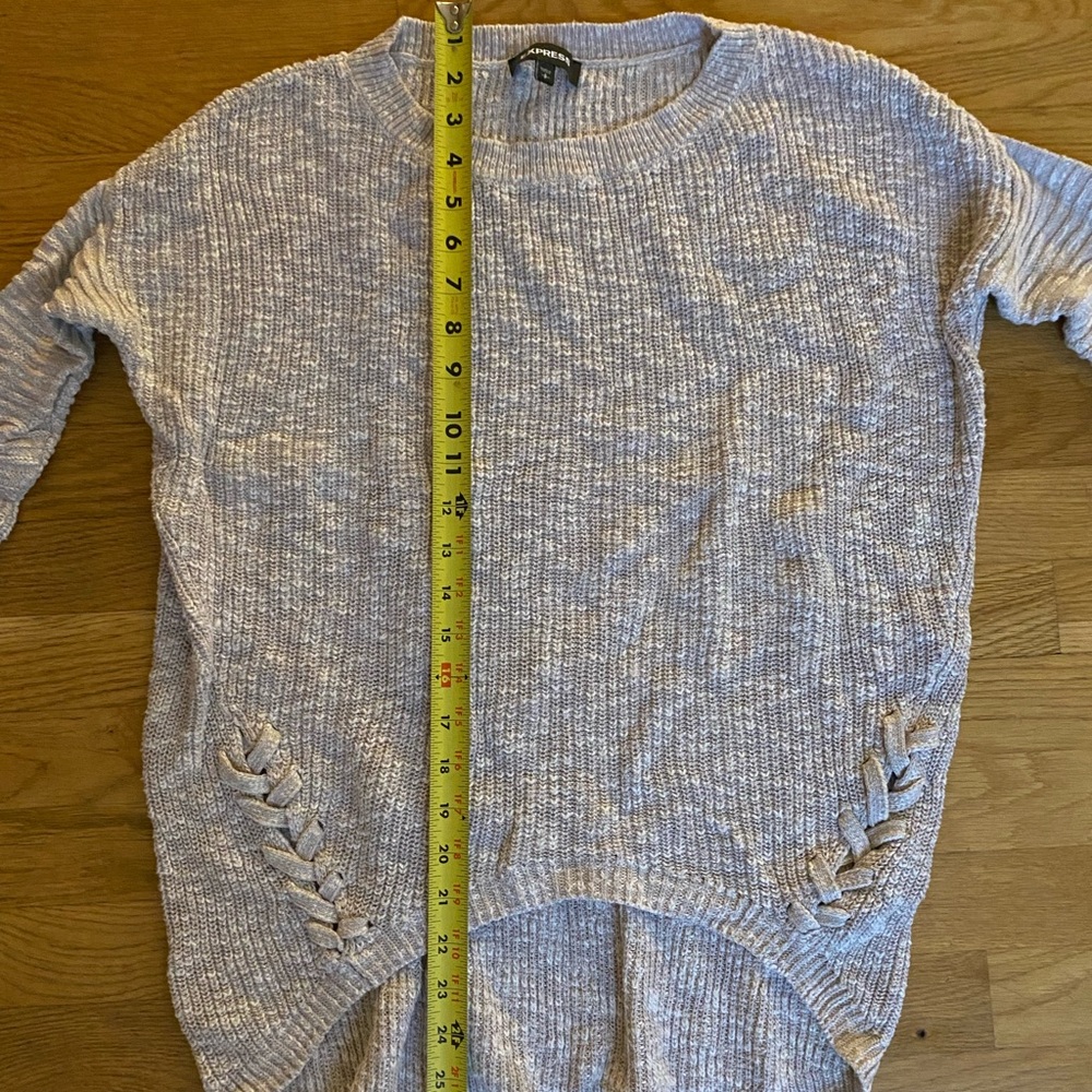 Express Women’s Sweater